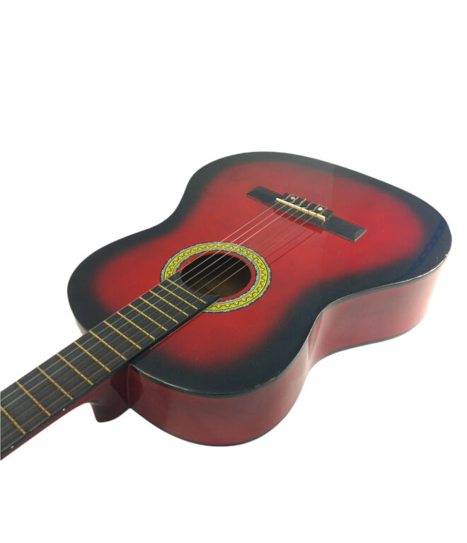 GITARA MARTINEZ MTC-080-PR