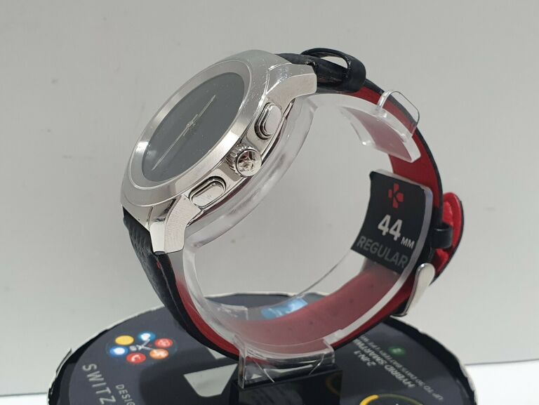 SMARTWATCH MYKRONOZ ZETIME PREMIUM REGULAR 44MM