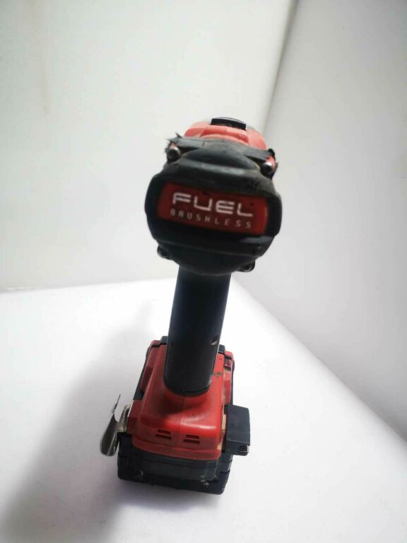 WKRĘTARKA UDAROWA MILWAUKEE M18 FPD