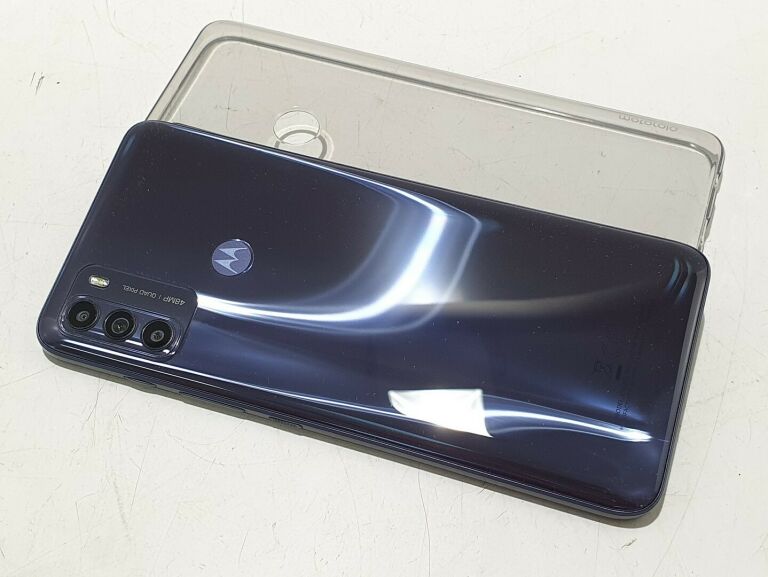 MOTOROLA MOTO G50 4/64GB 5G@JAK NOWY