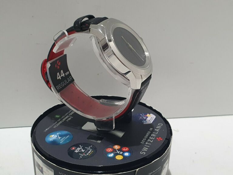 SMARTWATCH MYKRONOZ ZETIME PREMIUM REGULAR 44MM