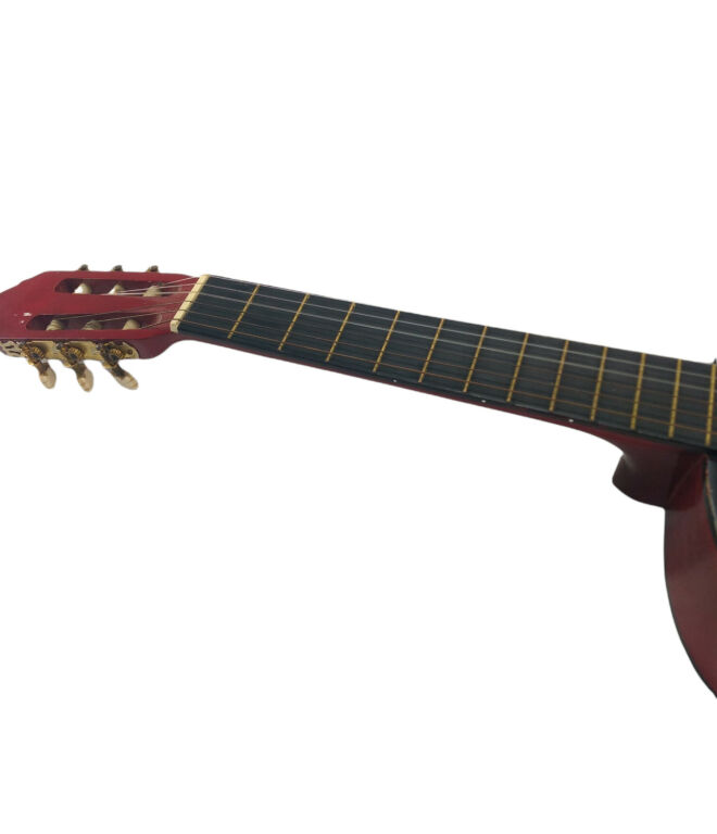 GITARA MARTINEZ MTC-080-PR