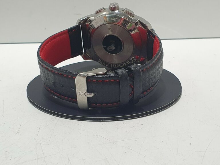 SMARTWATCH MYKRONOZ ZETIME PREMIUM REGULAR 44MM