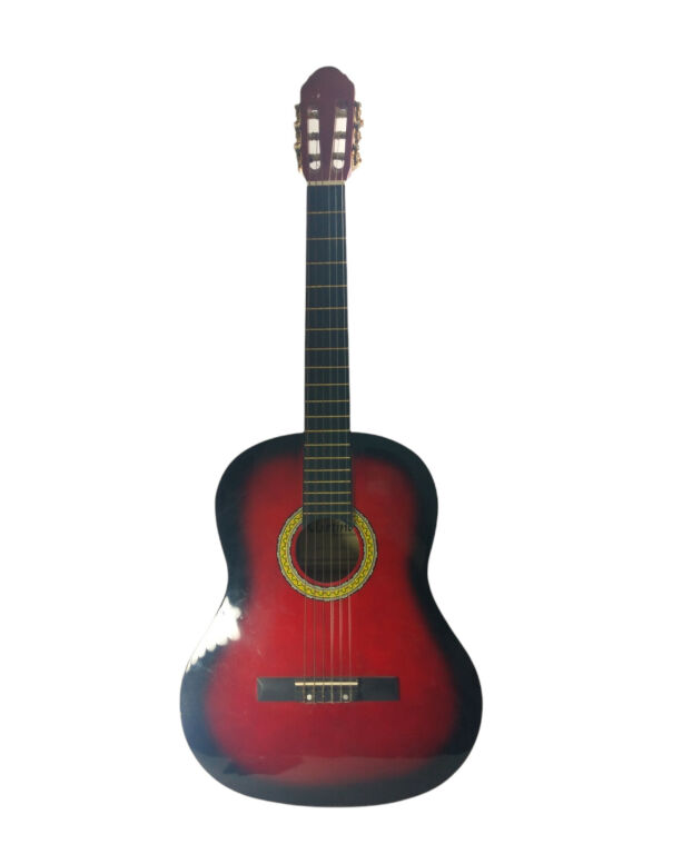 GITARA MARTINEZ MTC-080-PR