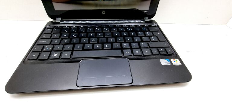 LAPTOP NETBOOK HP MINI 210 Z ZASILACZEM + WIN7
