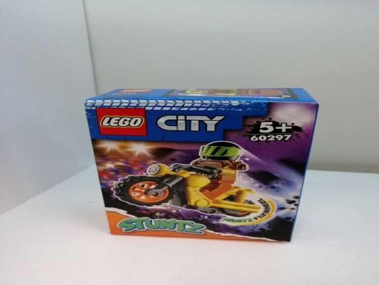 LEGO  60297