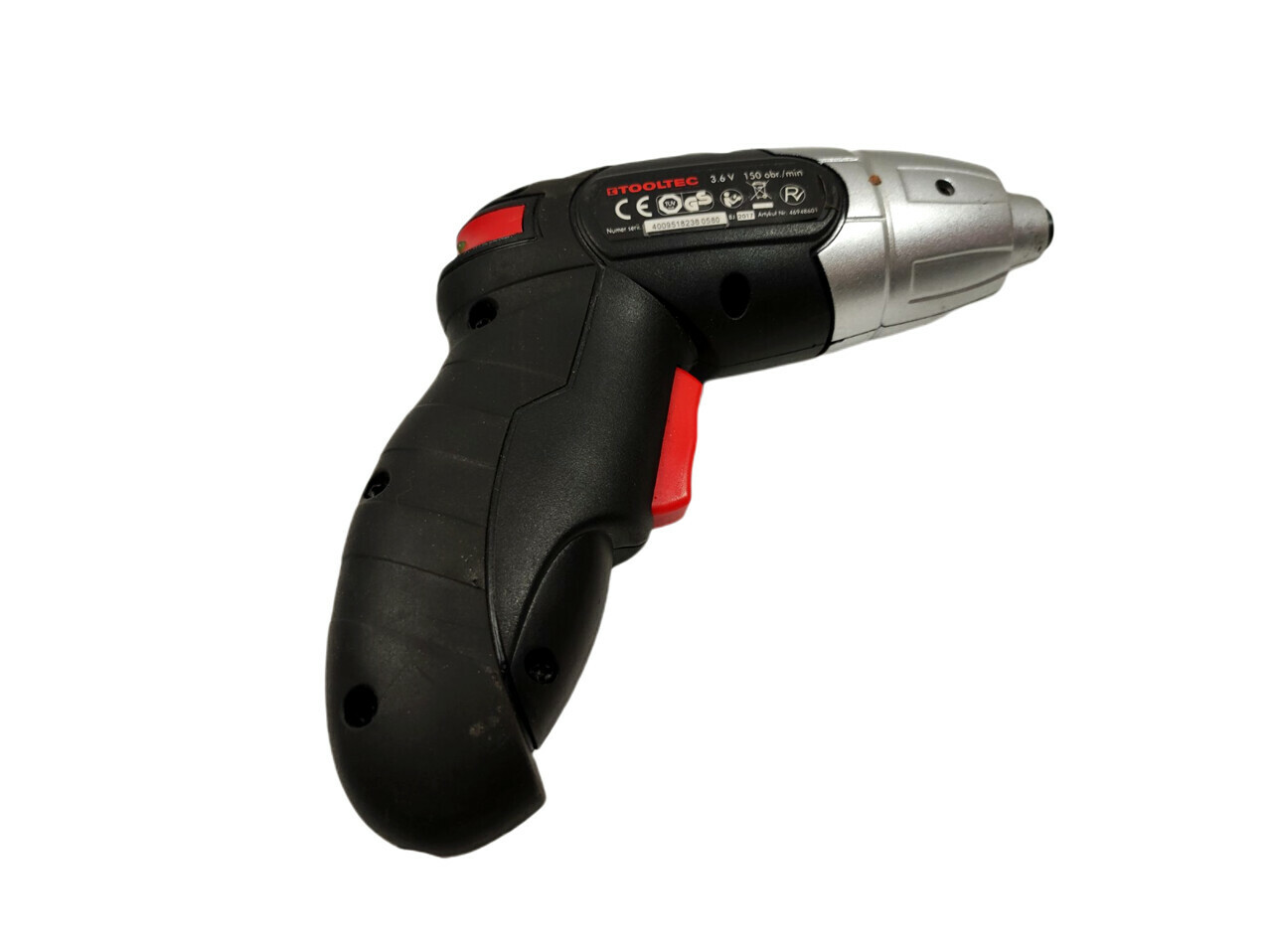 wiertarko-wkretarka-mini-wkretarka-tooltec-stan-uzywany