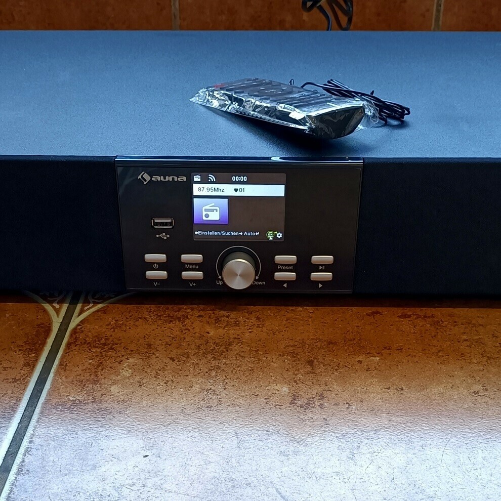 podstawka-dzwiekowa-auna-bt-internetdabfmaux-stan-uzywany