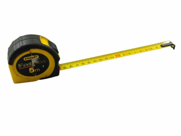 MIARA FATMAX 5M 33-684 STANLEY 5 METRÓW