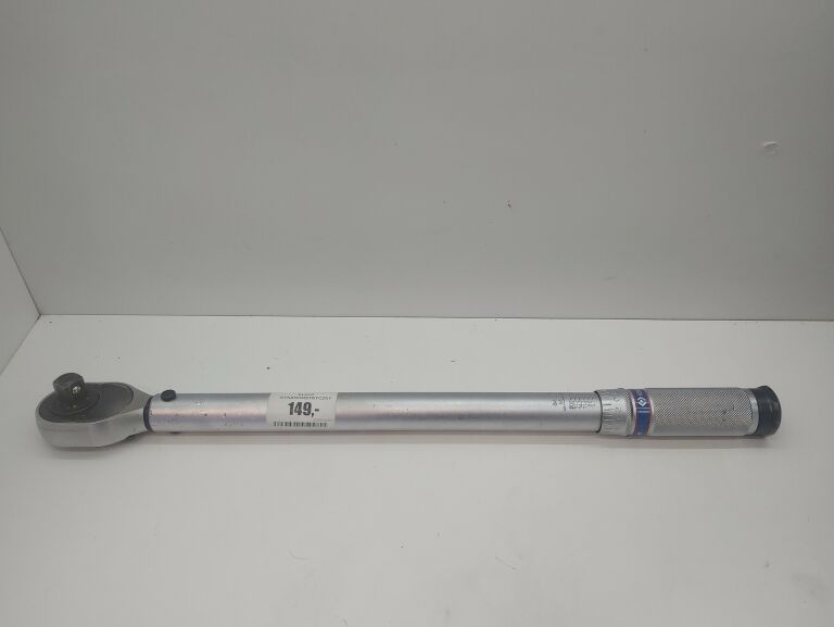 KLUCZ DYNAMOMETRYCZNY KING TONY 34423