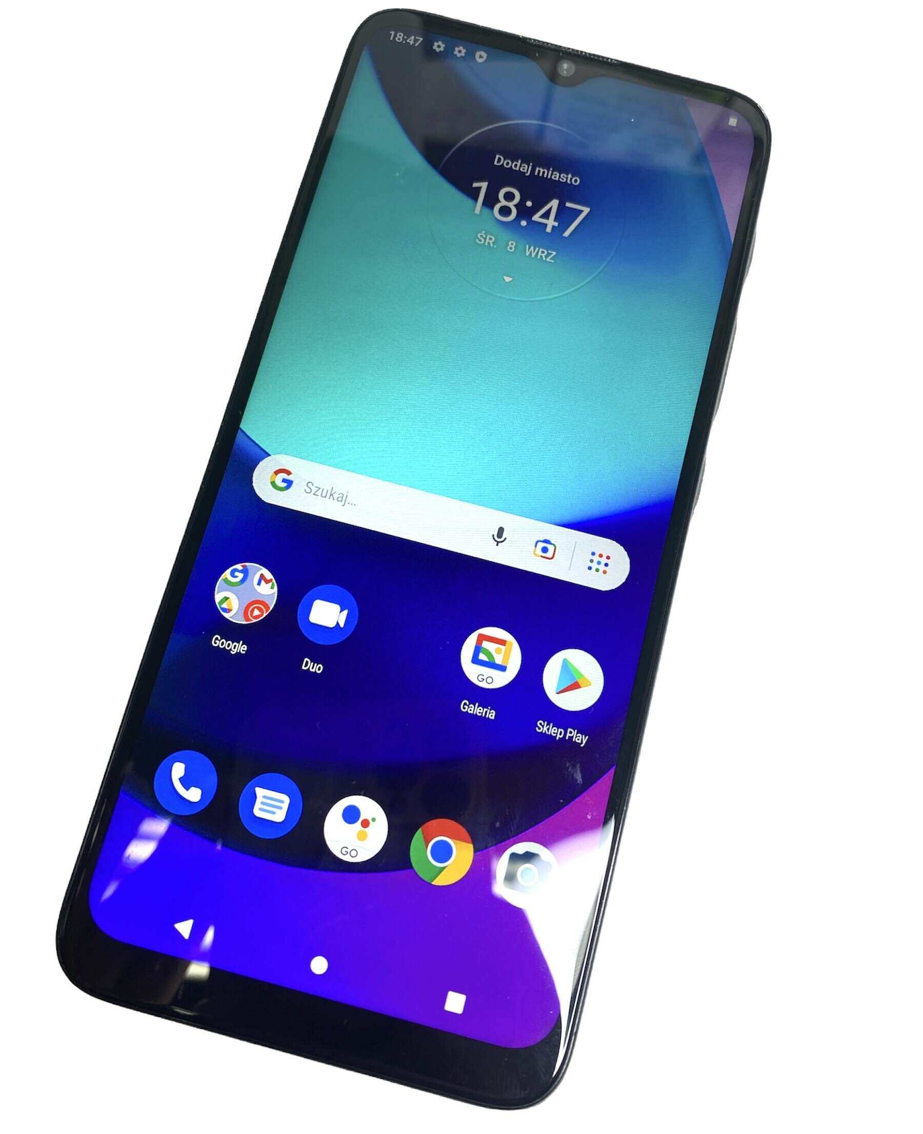 telefon-motorola-moto-e20-katowicka-7-katowice