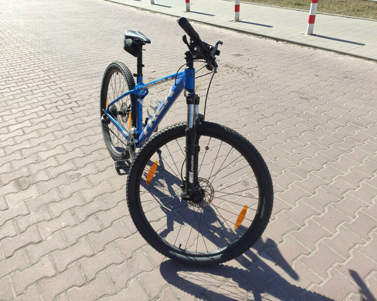 ROWER TREK MARLIN 6 ML 29 ALPINE BLUE 2020 GW!