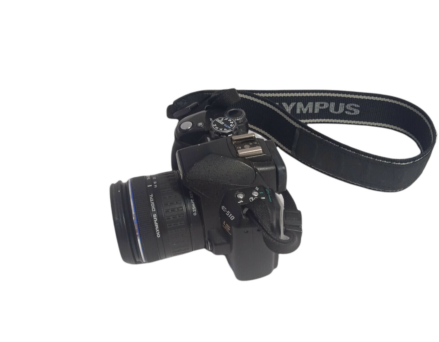 aparat-olympus-e-510-obiektyw-ladowarka-w-zestawie-korpus-obiektyw