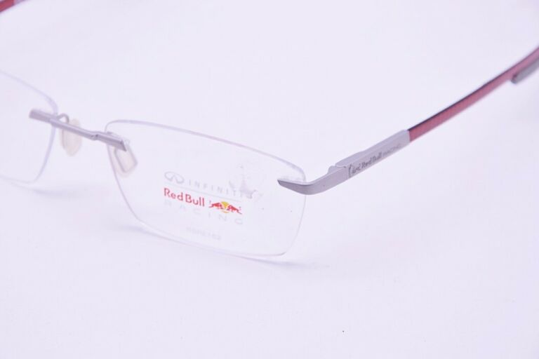 OPRAWKI KOREKCYJNE RED BULL RACING RBRE148-002