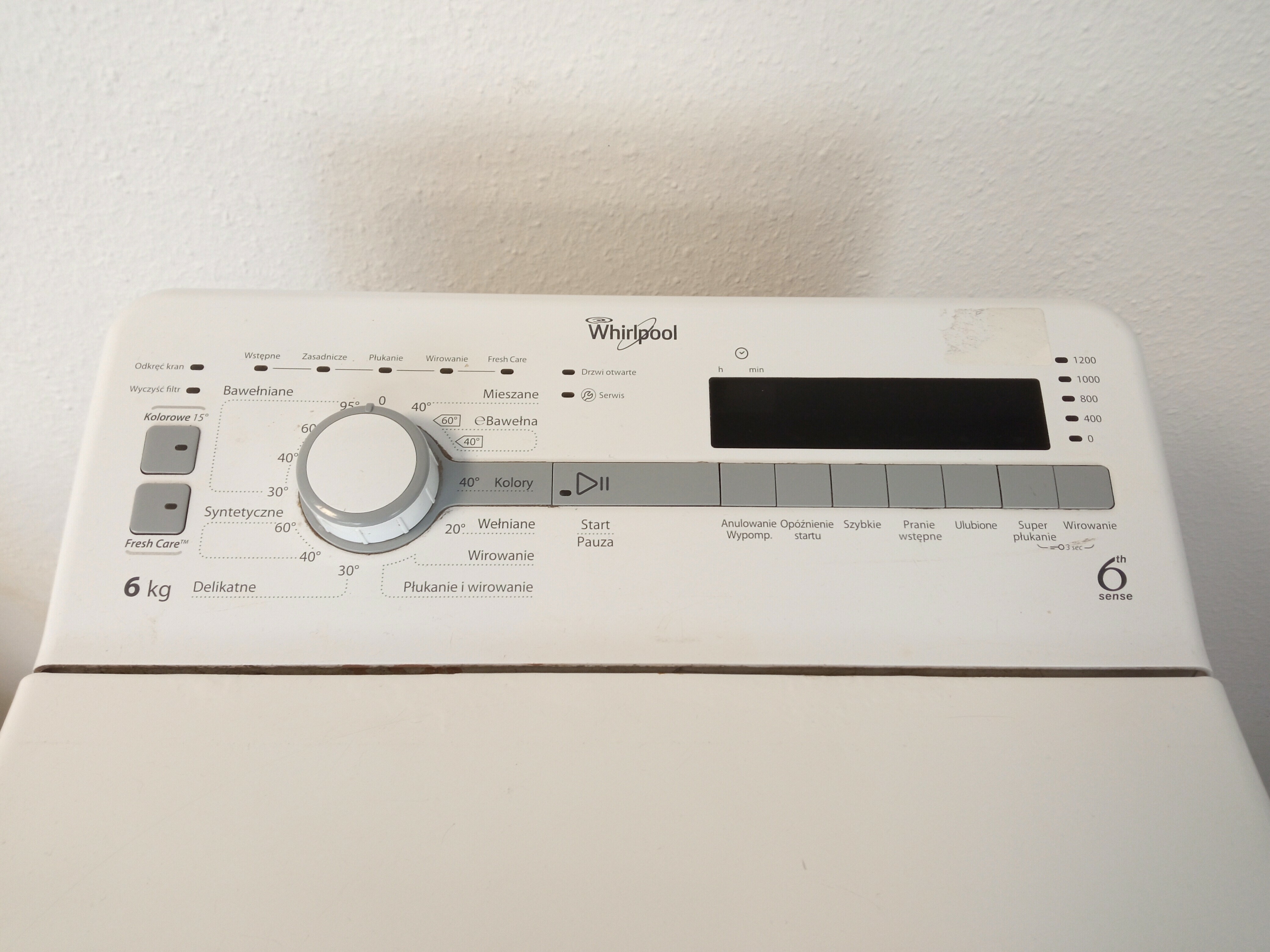 pralka-tdlr60211-stan-uzywany