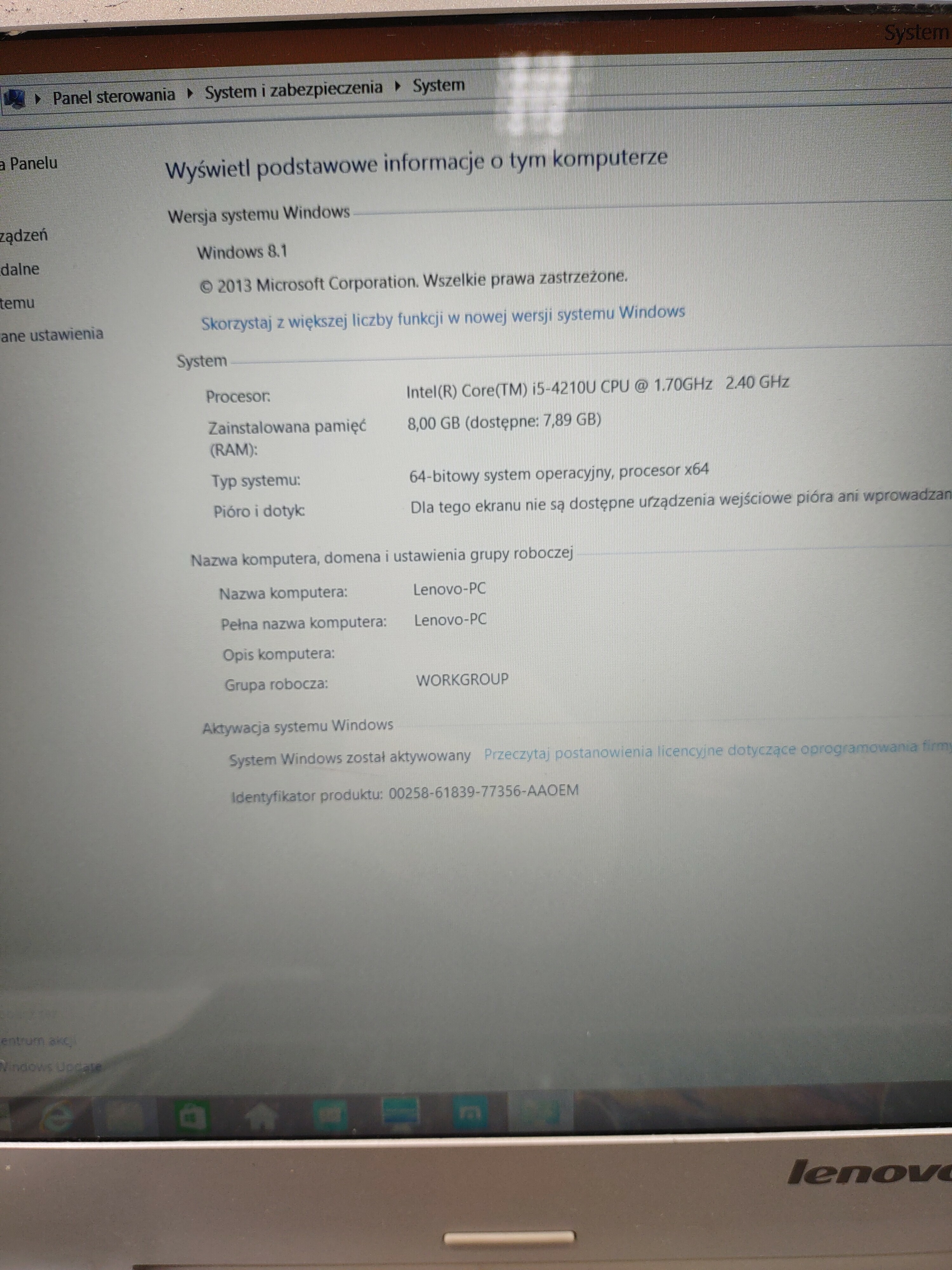 lenovo-z50-70-i5-4210u8gb1000gb-gt840m-fhd-stan-uzywany