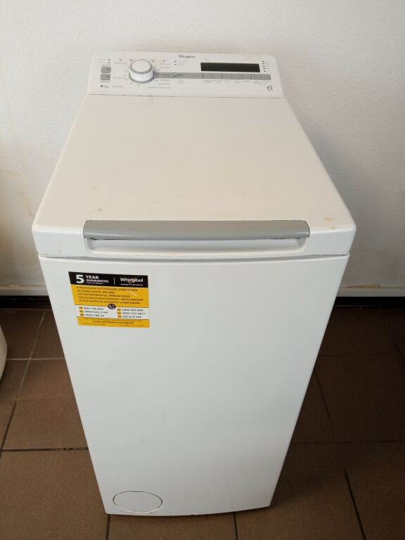 PRALKA TDLR60211