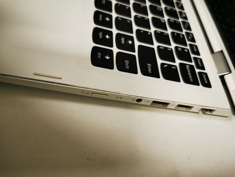 LAPTOP LENOVO YOGA 310 TANIO CZYTAJ OPIS