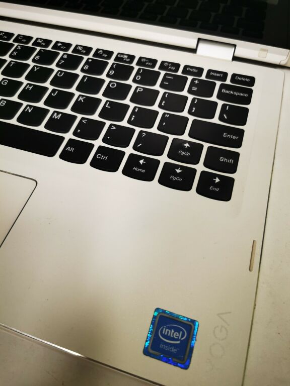 LAPTOP LENOVO YOGA 310 TANIO CZYTAJ OPIS