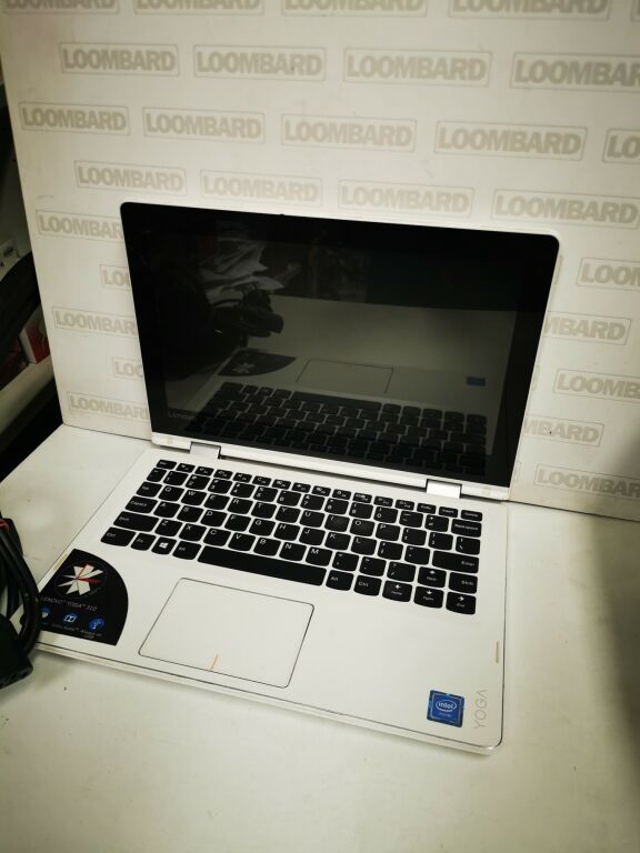 LAPTOP LENOVO YOGA 310 TANIO CZYTAJ OPIS