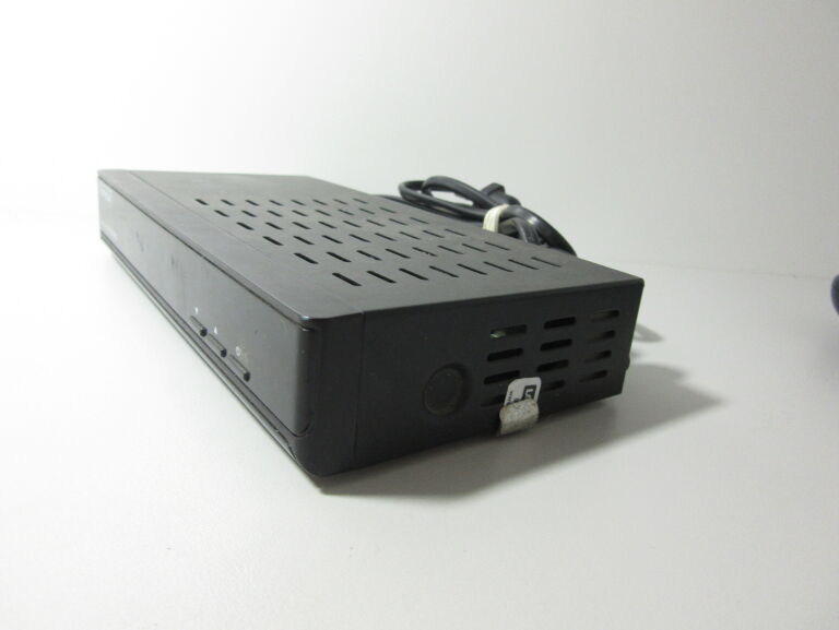 DEKODER DVB-T OPTICUM