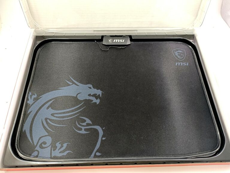 jak-nowa-podkladka-msi-agility-gd60pudelko-stan-powystawowy