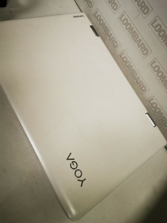 LAPTOP LENOVO YOGA 310 TANIO CZYTAJ OPIS