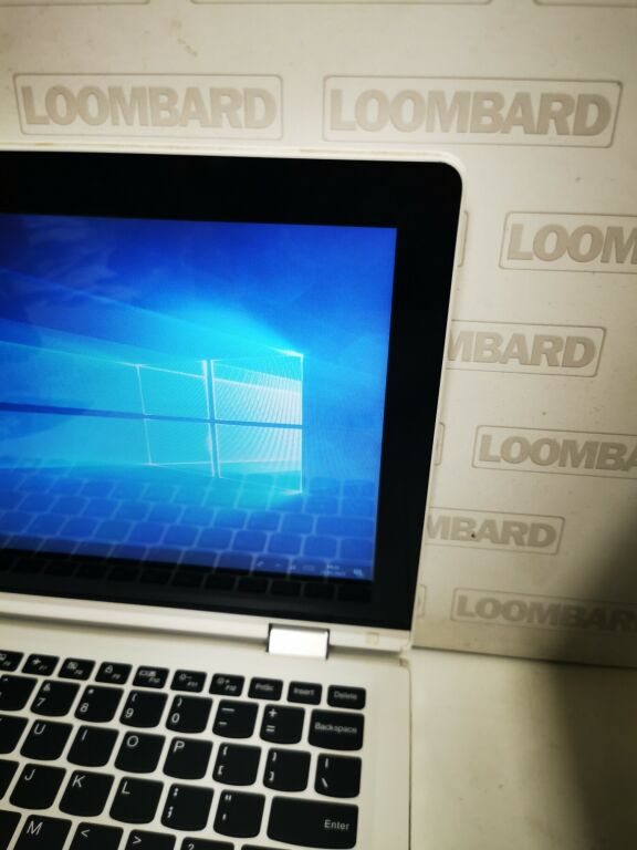 LAPTOP LENOVO YOGA 310 TANIO CZYTAJ OPIS