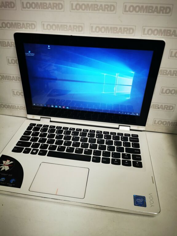 LAPTOP LENOVO YOGA 310 TANIO CZYTAJ OPIS