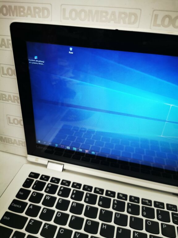 LAPTOP LENOVO YOGA 310 TANIO CZYTAJ OPIS