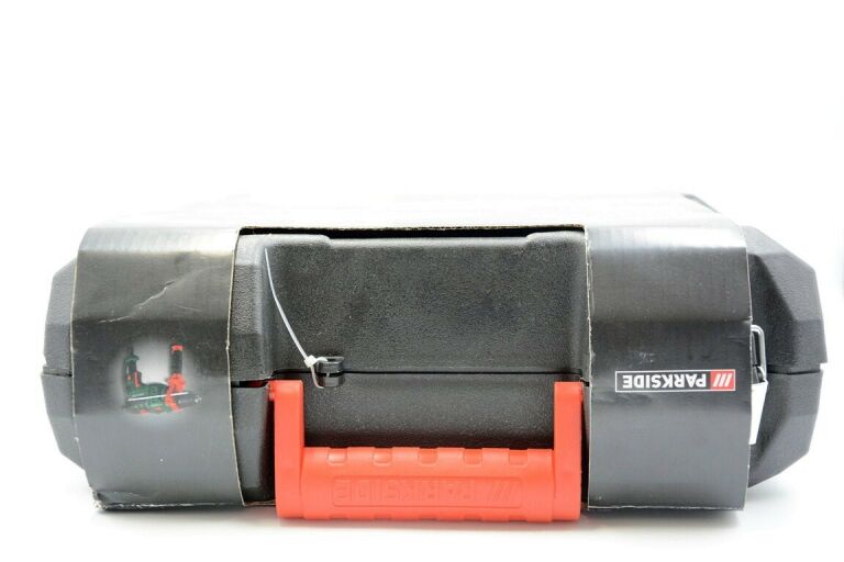 WIERTARKA UDAROWA PARKSIDE PSBM 750 B3