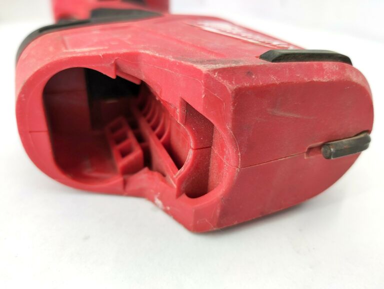 OBCINAK DO RUR PEX MILWAUKEE C12 PPC