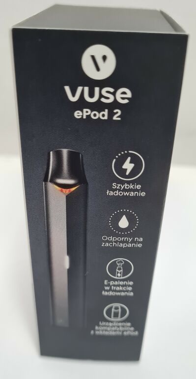 VUSE EPOD 2!POLECAM!