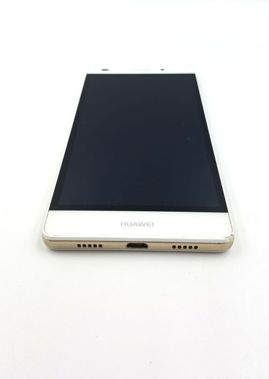 HUAWEI P8 LITE USZKODZONY LCD ŁADNY