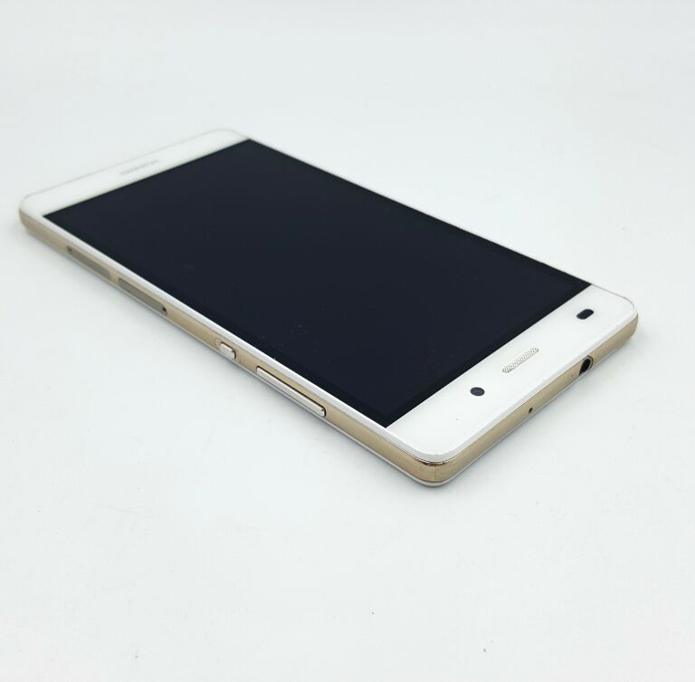 HUAWEI P8 LITE USZKODZONY LCD ŁADNY