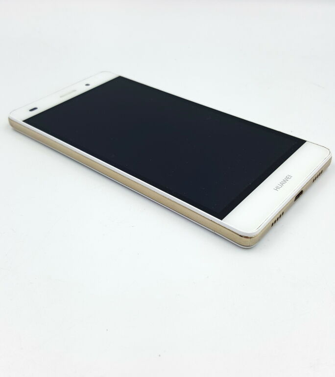 HUAWEI P8 LITE USZKODZONY LCD ŁADNY