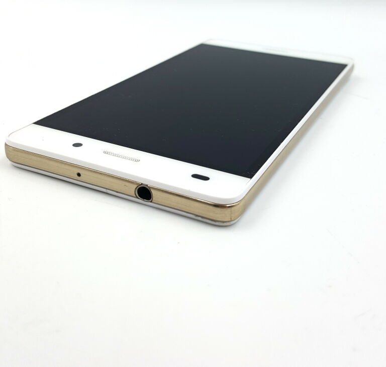 HUAWEI P8 LITE USZKODZONY LCD ŁADNY