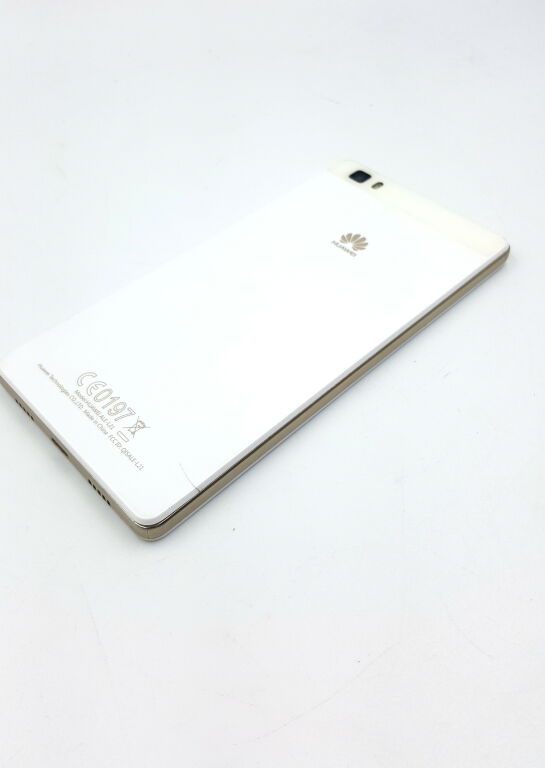 HUAWEI P8 LITE USZKODZONY LCD ŁADNY