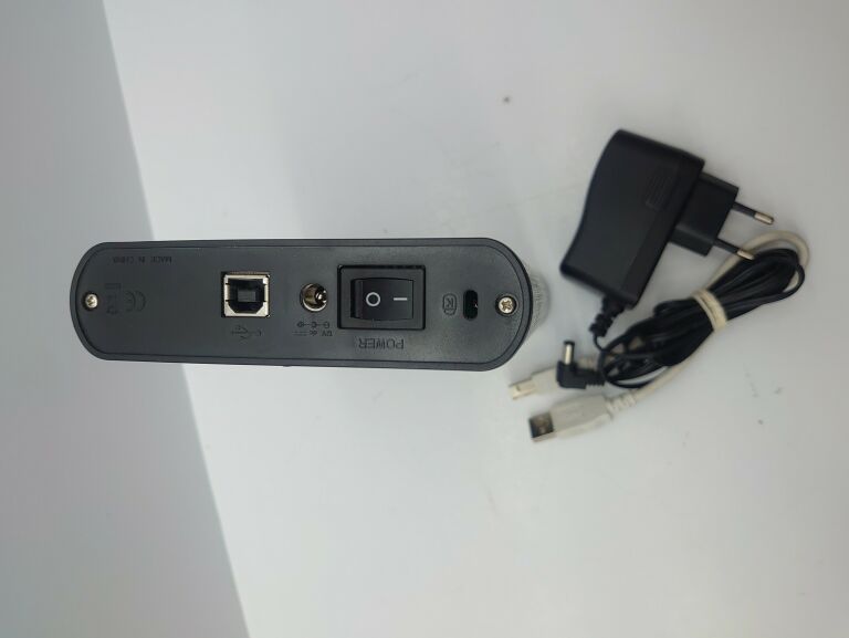 DYSK ZEWNETRZNY IOMEGA LPHD-UP 1TB