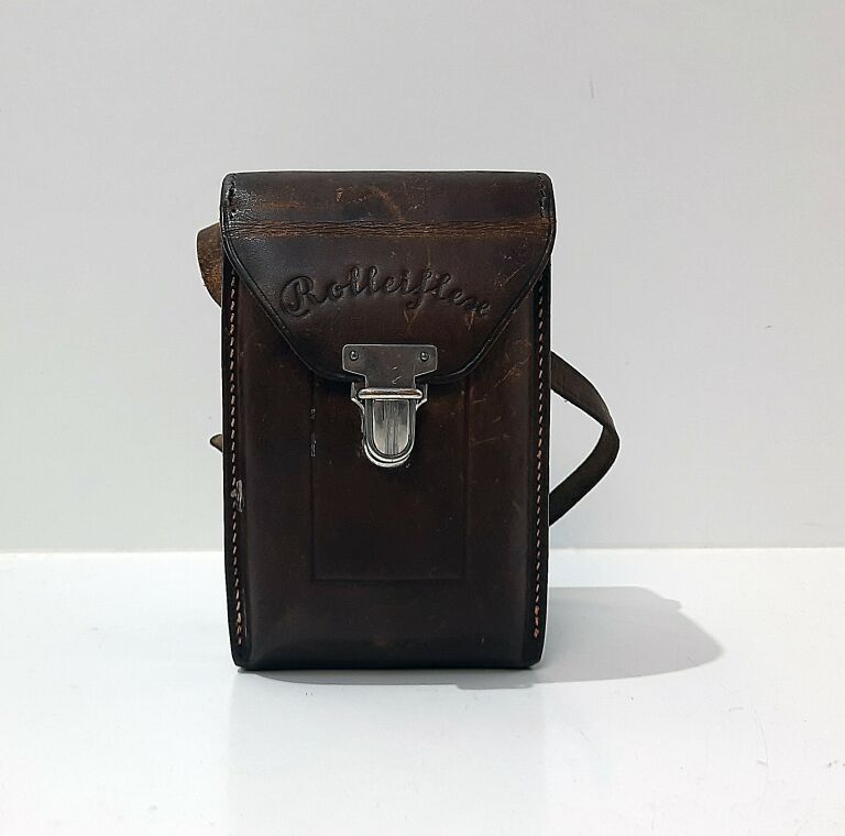 APARAT ROLLEIFLEX KS