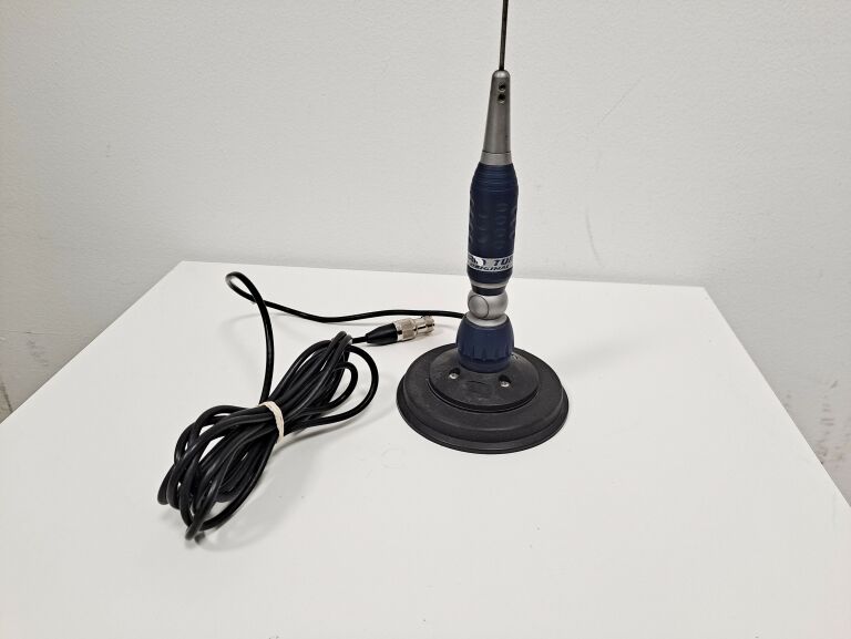 ANTENA CB SIRIO TURBO LINE 150CM