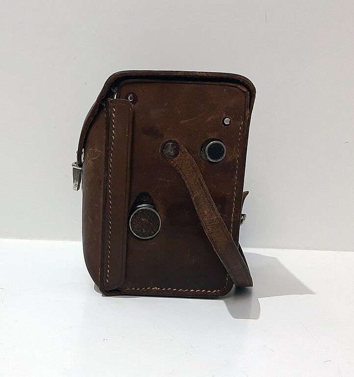 APARAT ROLLEIFLEX KS