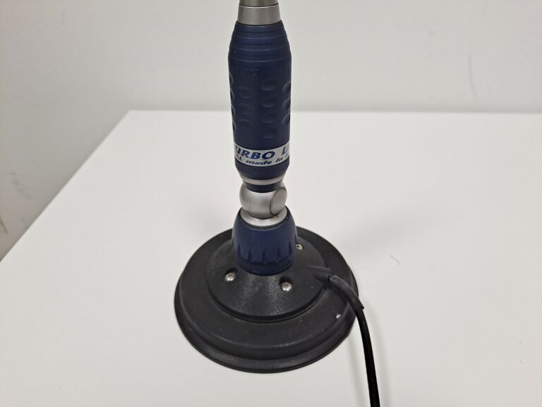 ANTENA CB SIRIO TURBO LINE 150CM