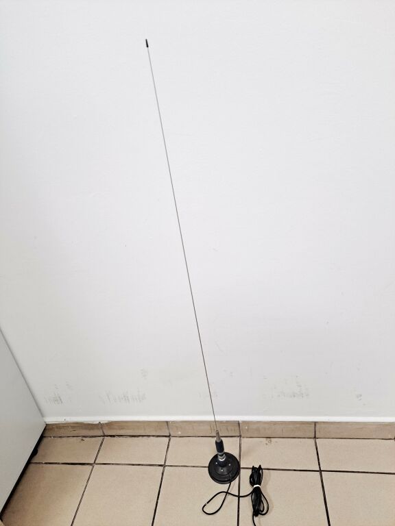 ANTENA CB SIRIO TURBO LINE 150CM