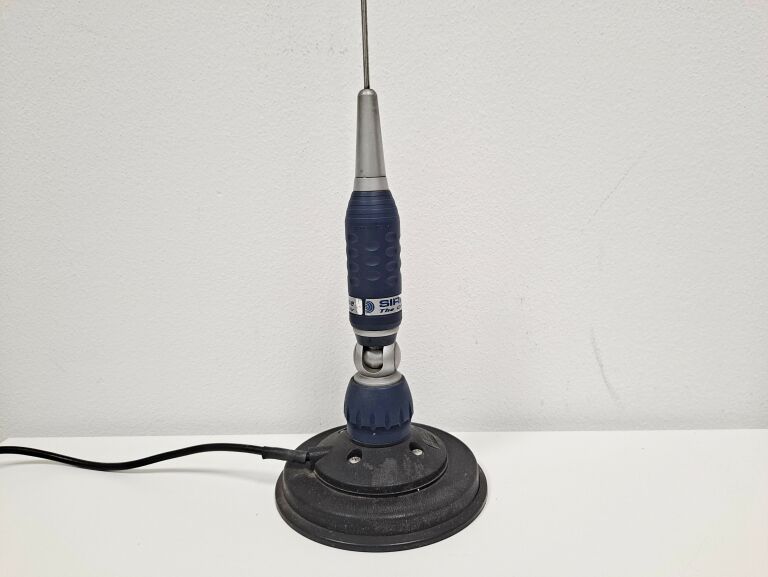 ANTENA CB SIRIO TURBO LINE 150CM