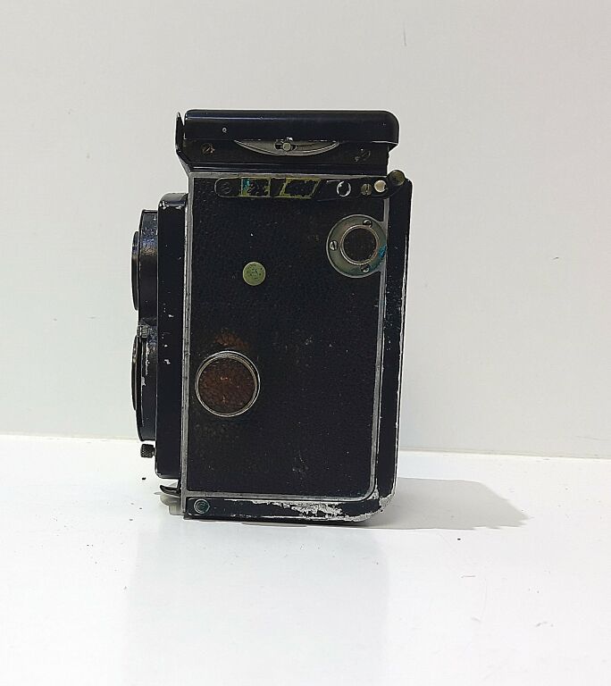 APARAT ROLLEIFLEX KS