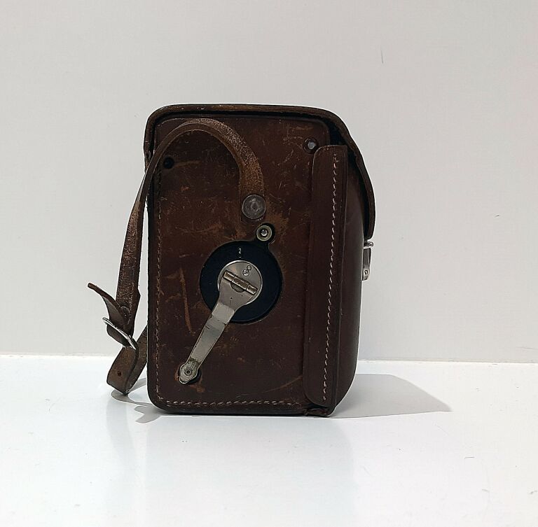 APARAT ROLLEIFLEX KS