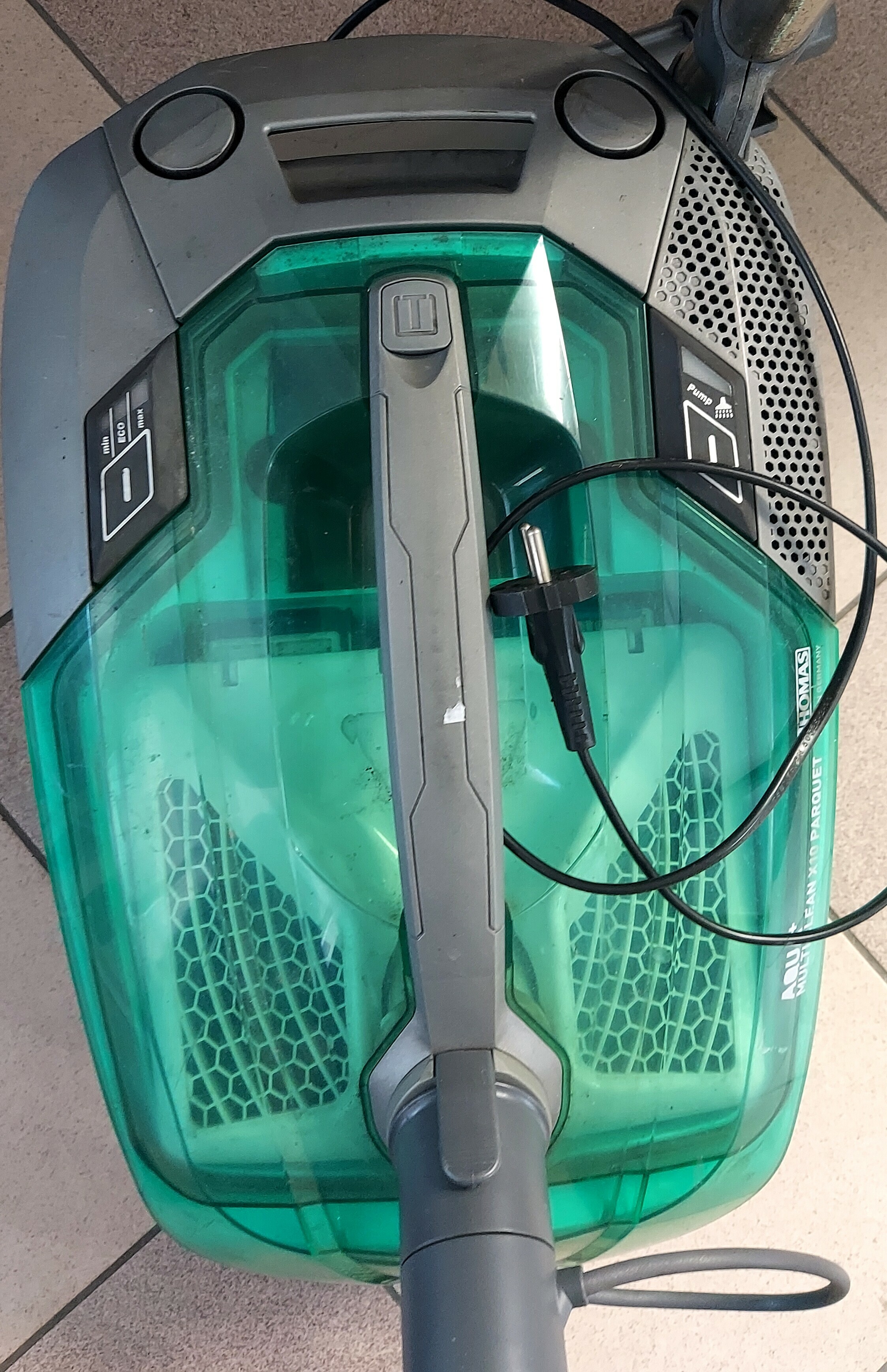 odkurzacz-thomas-multiclean-x10-parquet-stan-uzywany