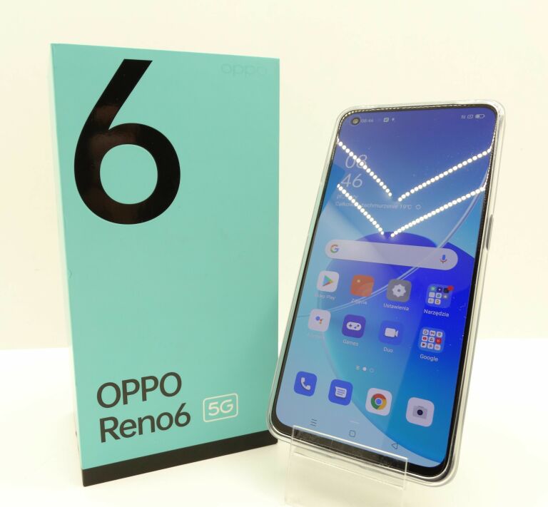 hp oppo reno 6 5g 2022