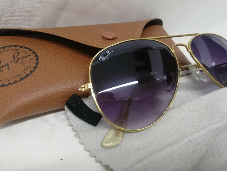 okulary-ray-ban-typ-ochrony-brak-informacji